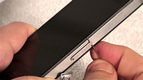 how to open sim card slot on iphone 4s|How to Insert SIM card in iPhone 4 / 4S / 5 / 5S / 6 / 7 .